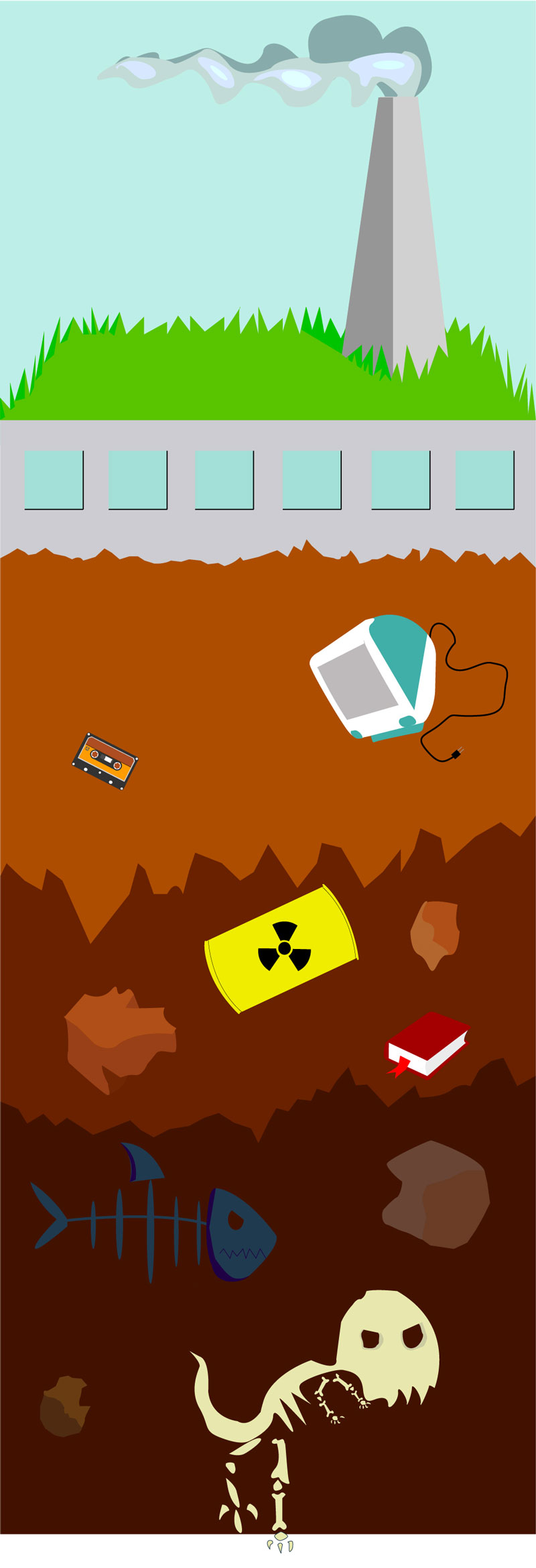 Portada móvil