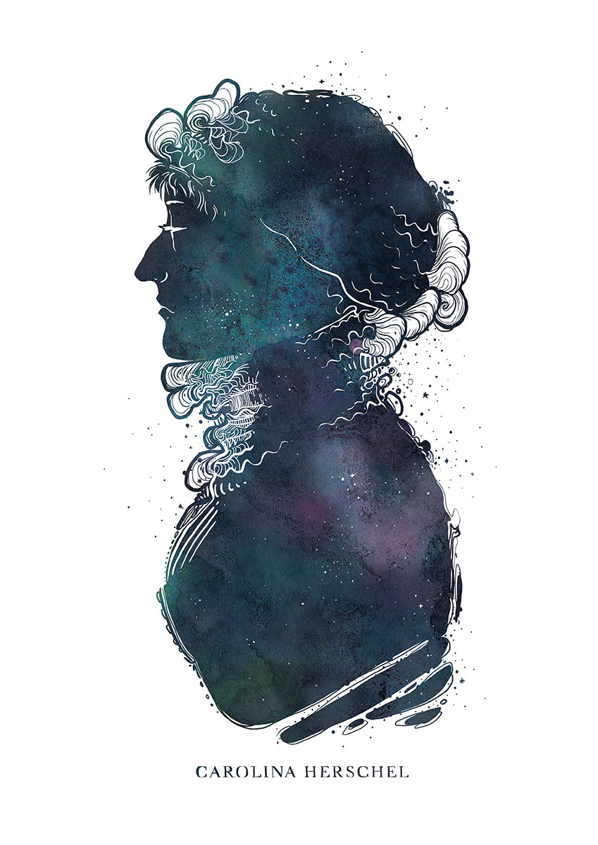 Caroline Herschel