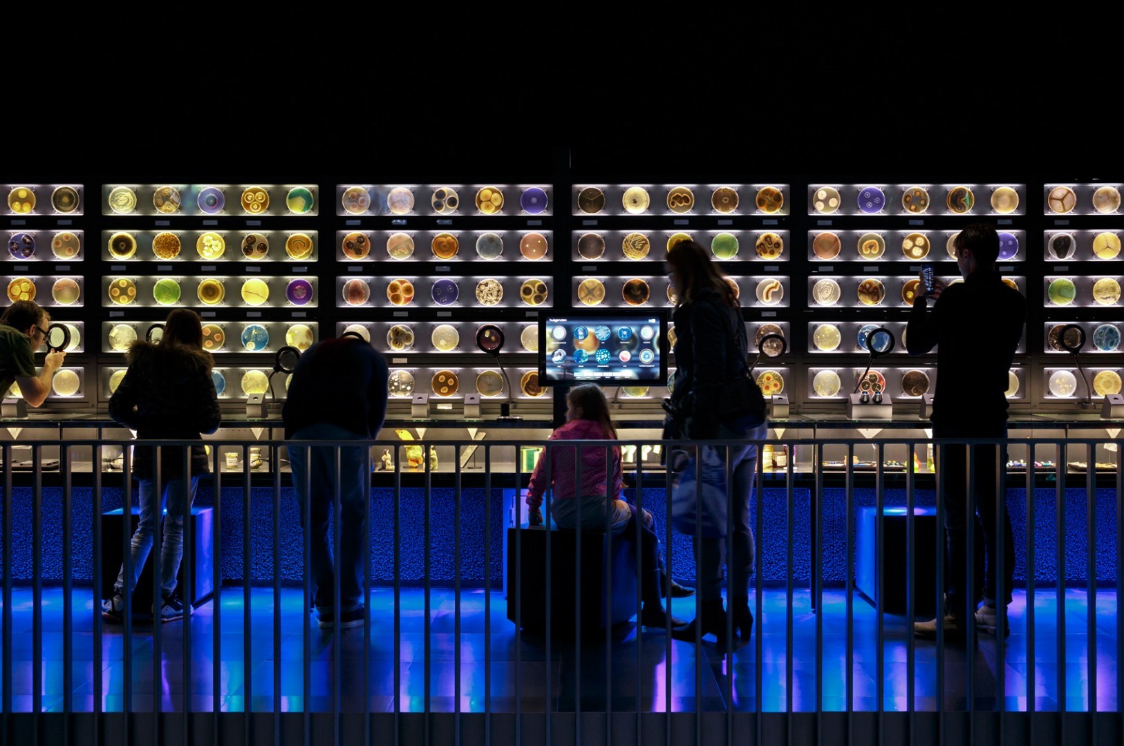 Micropia