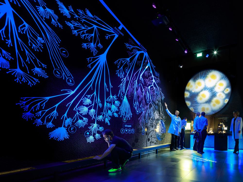 Micropia