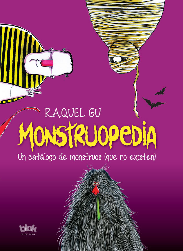 Monstruos