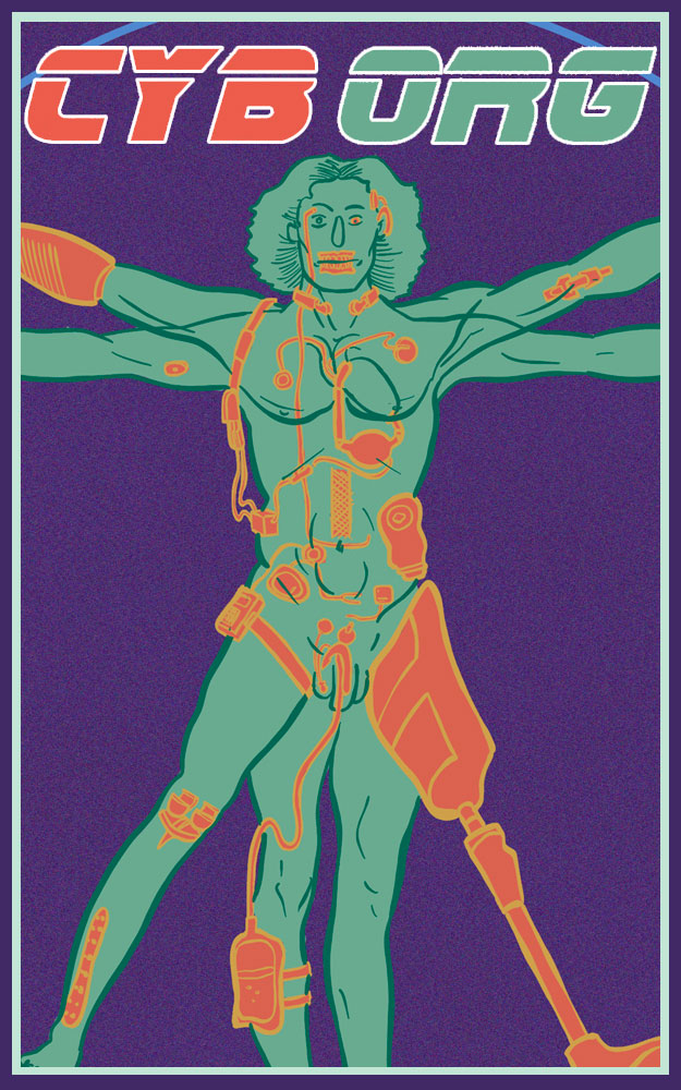 Portada móvil