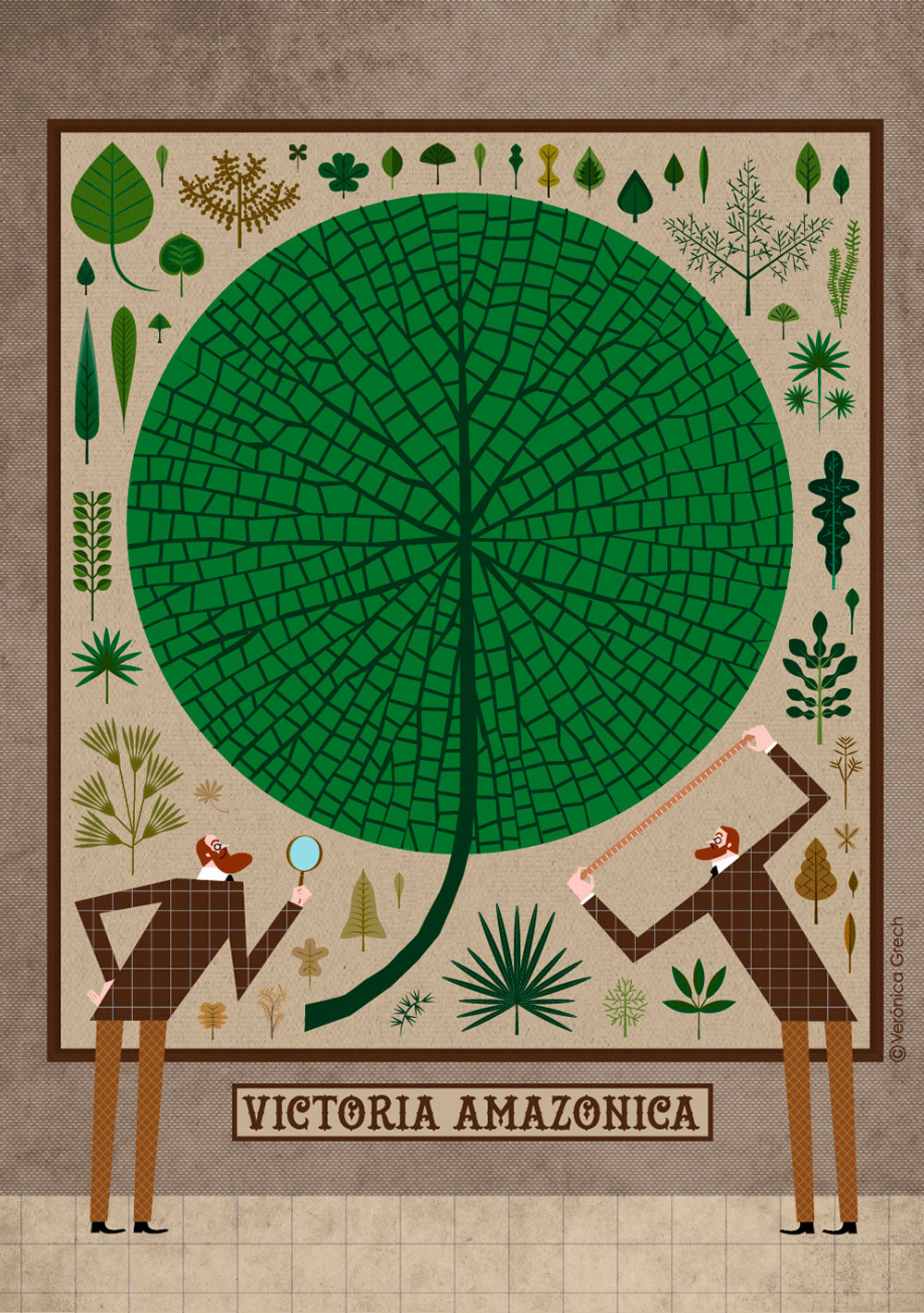 Portada móvil