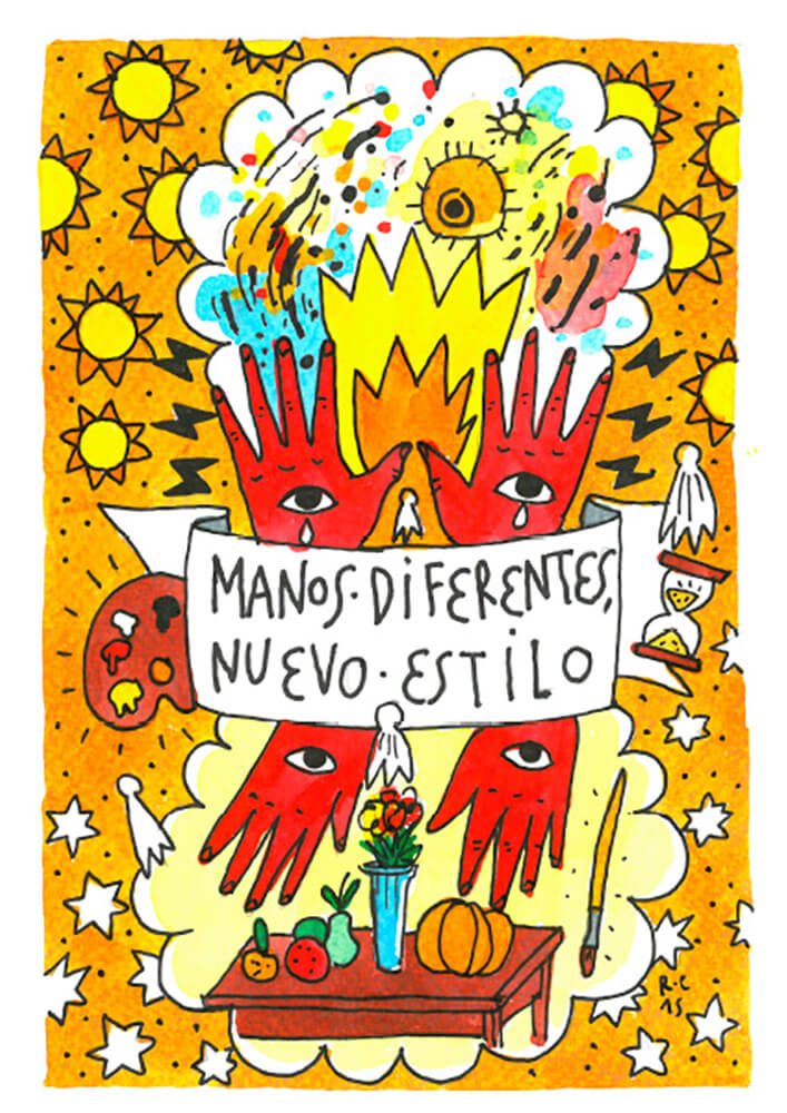 Portada móvil