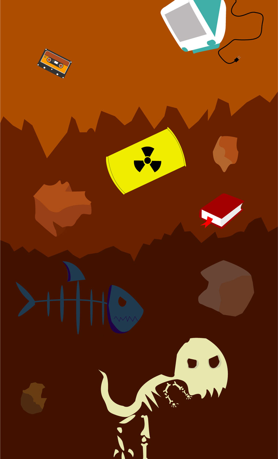 Portada móvil