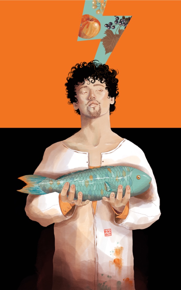 Portada móvil