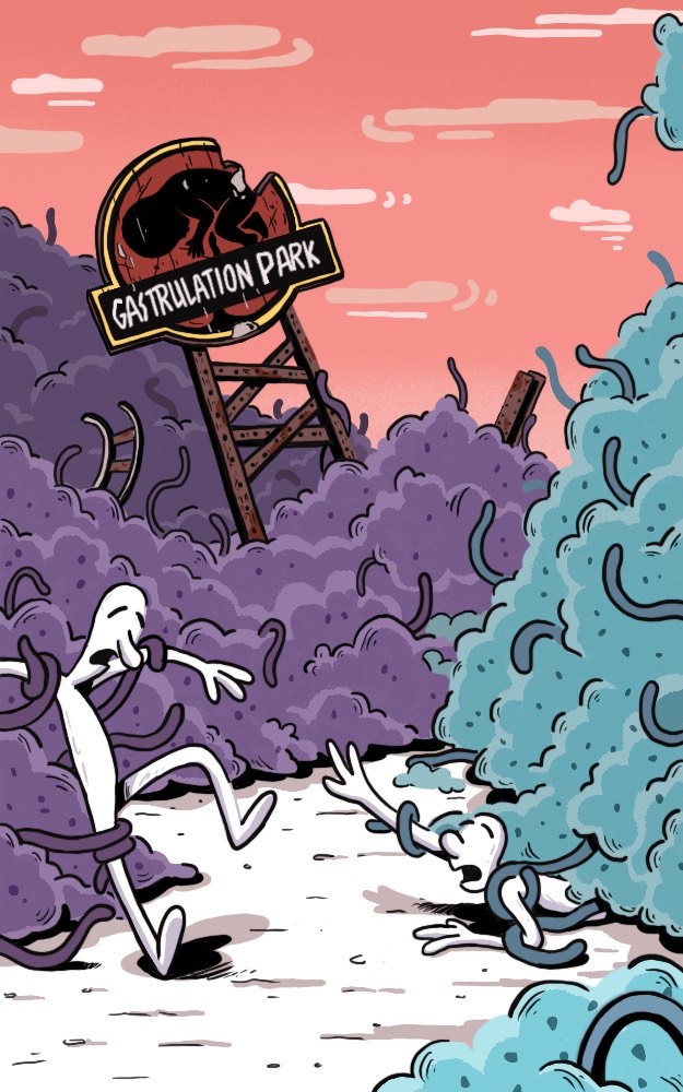 Portada móvil
