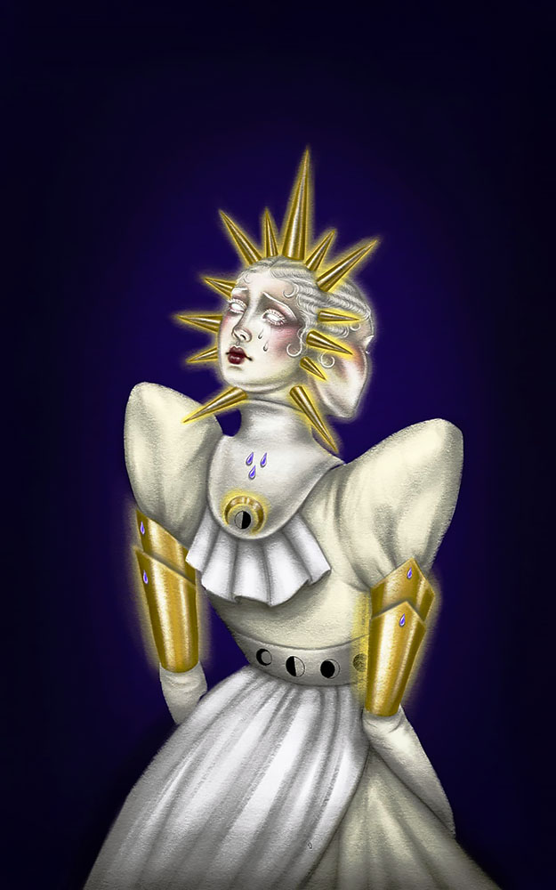 Portada móvil