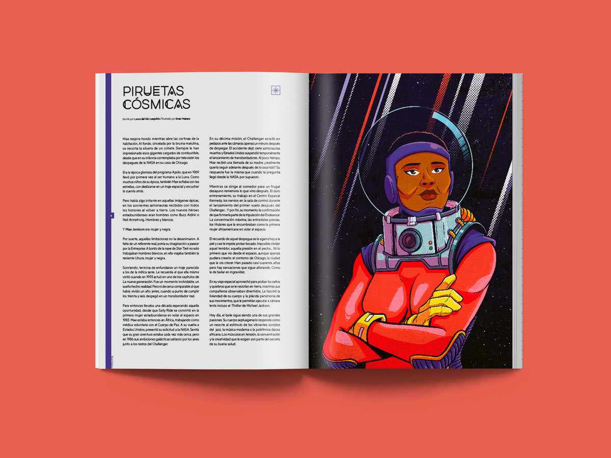 MAE JEMISON