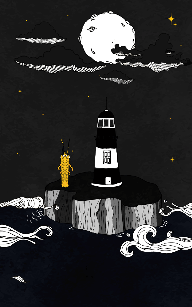 Portada móvil