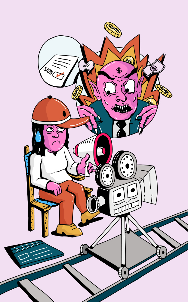 Portada móvil