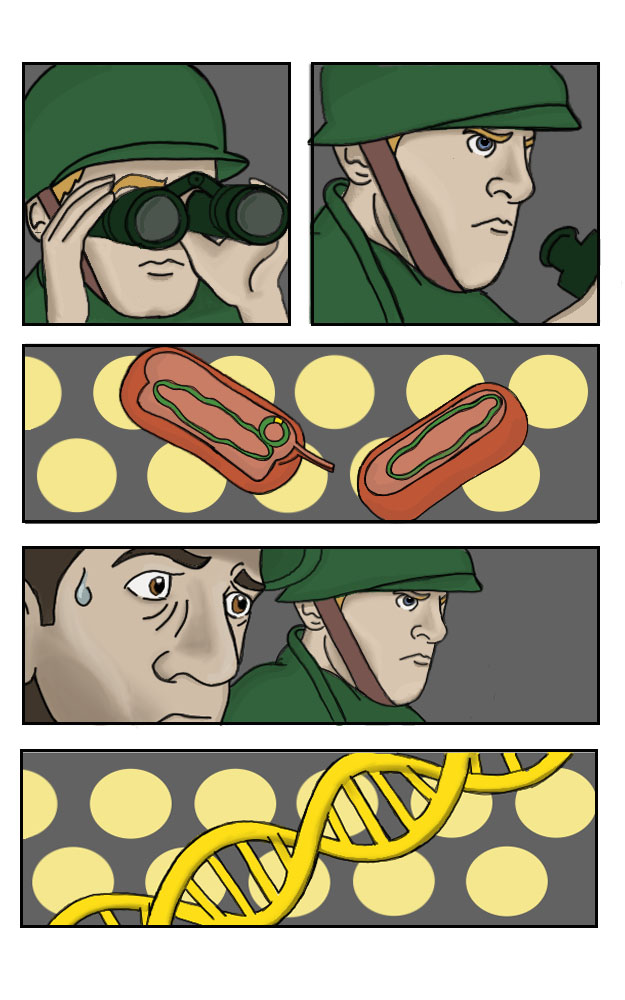 Portada móvil