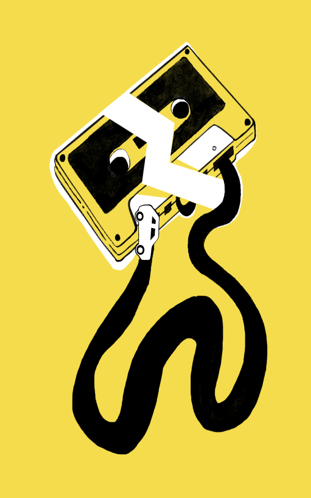 Portada móvil