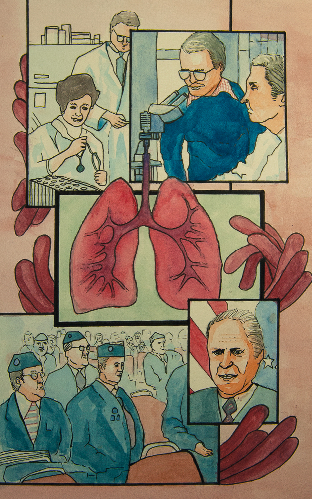 Portada móvil