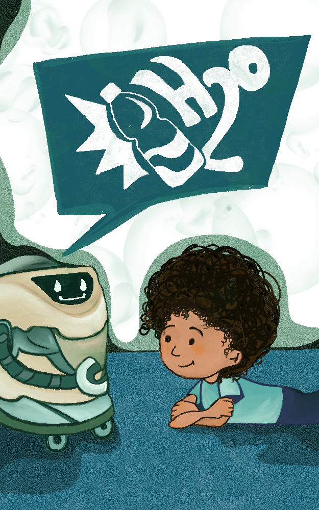 Portada móvil