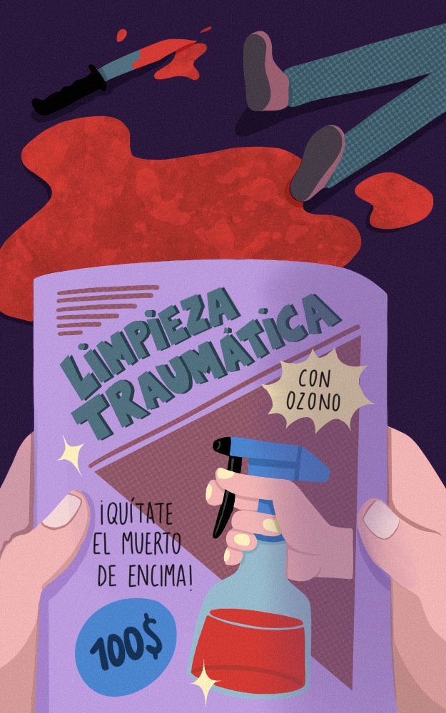 Portada móvil