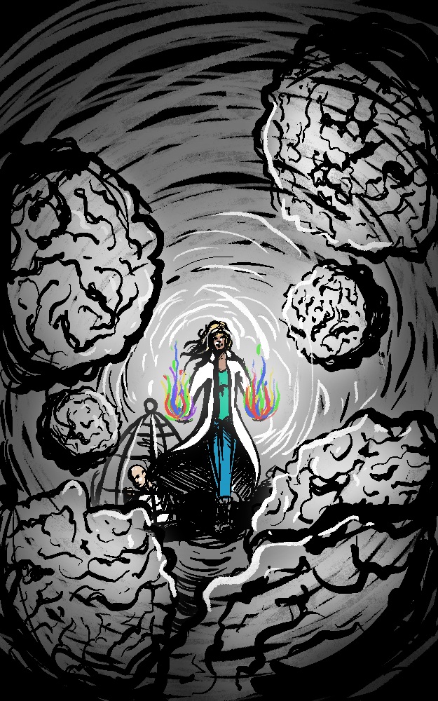 Portada móvil
