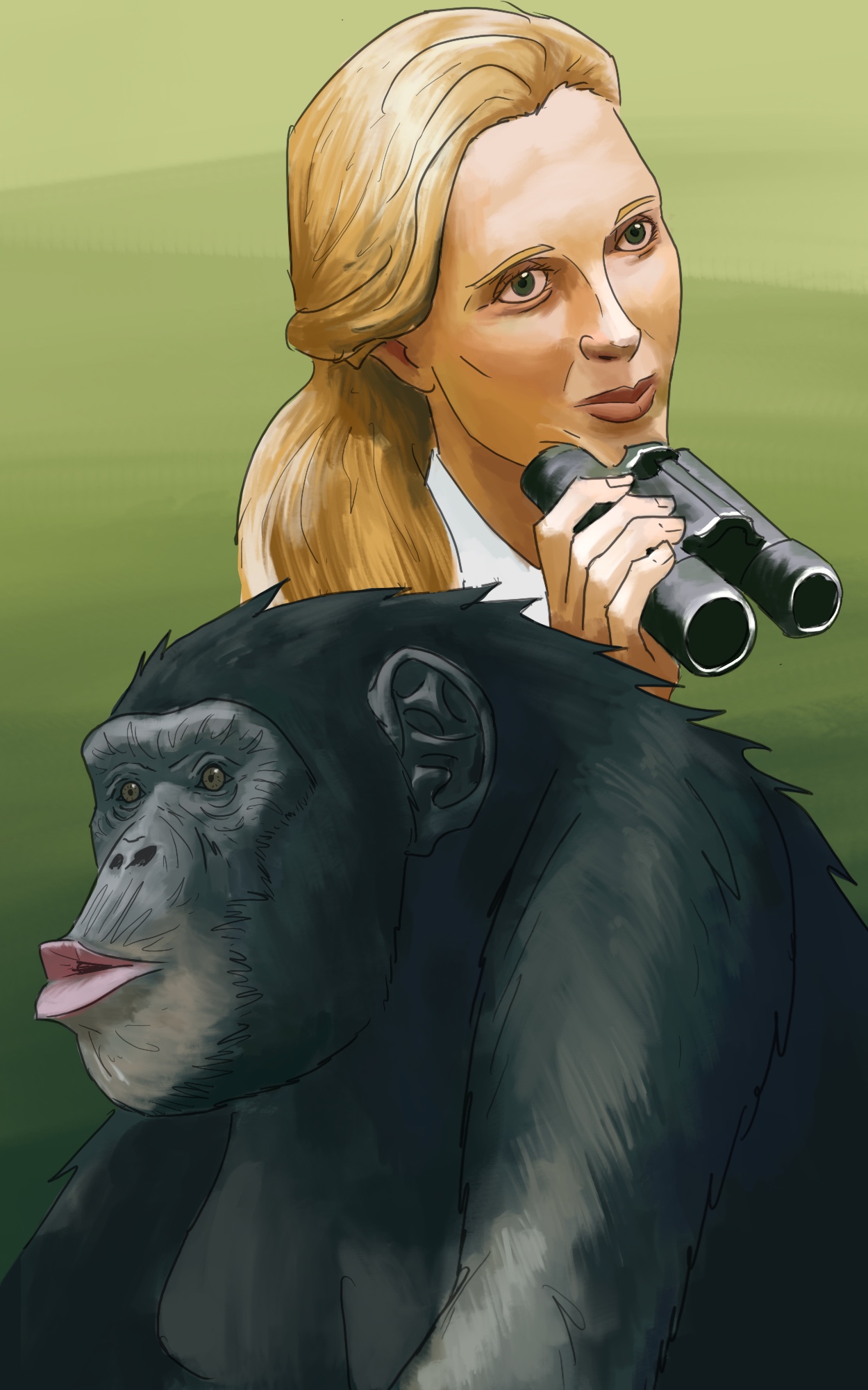 Portada móvil