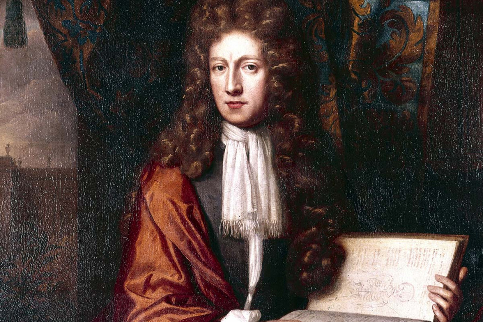 Robert Boyle