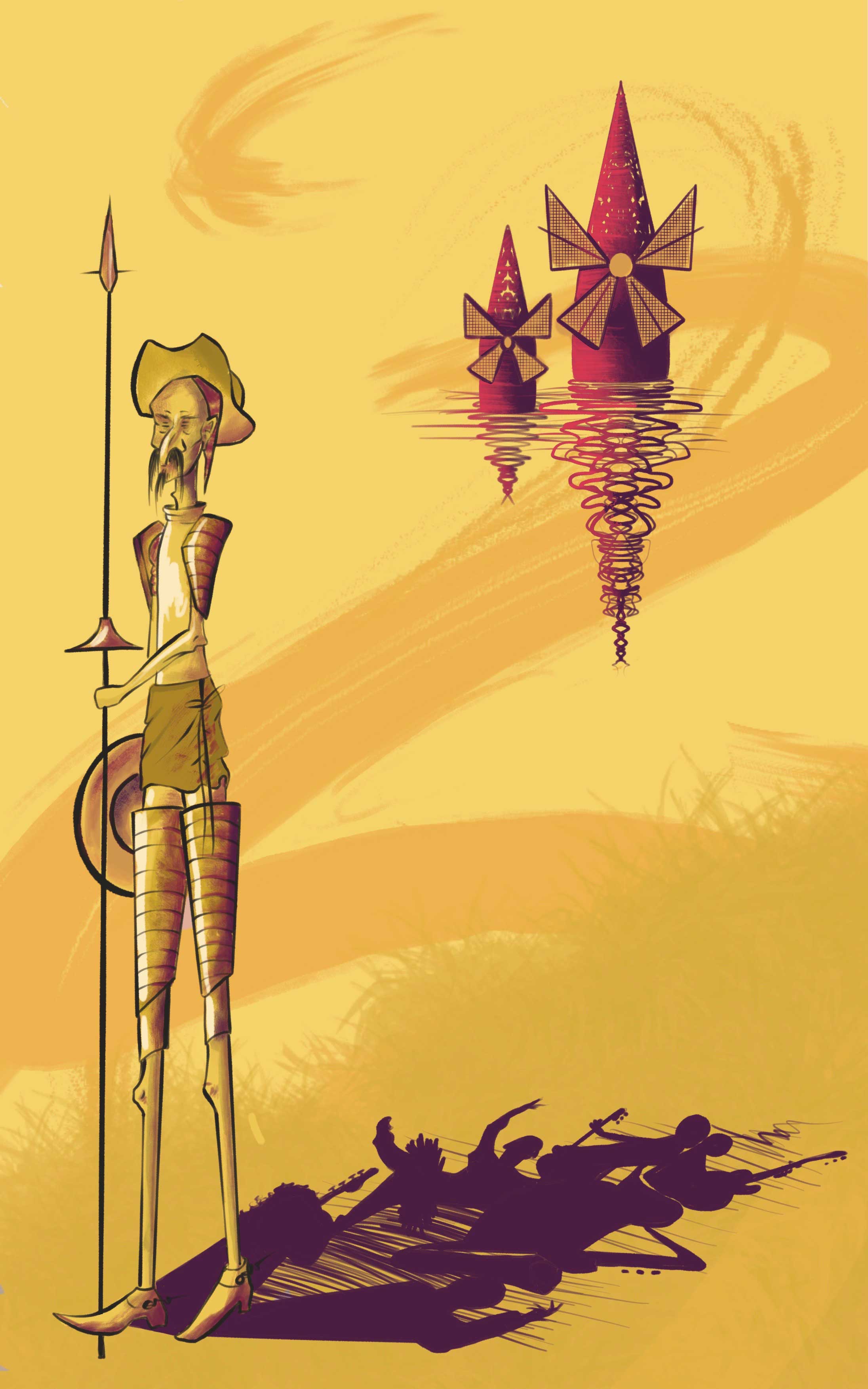Portada móvil
