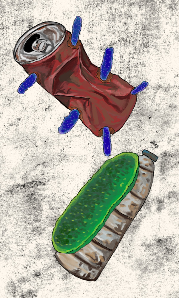 Portada móvil