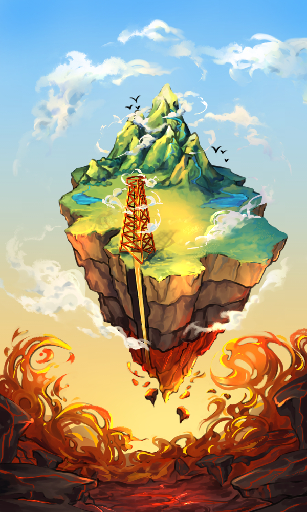 Portada móvil