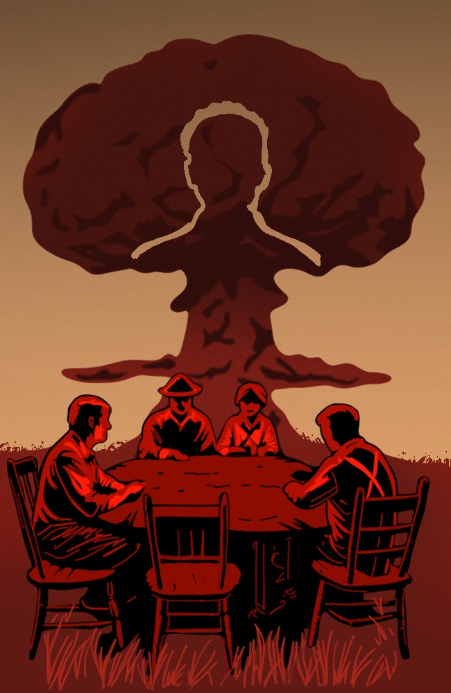 Portada móvil