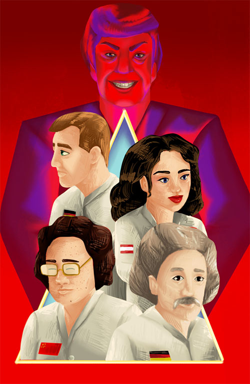 Portada móvil