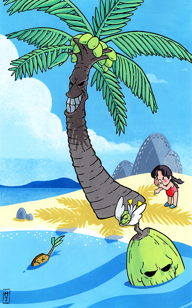 Portada móvil