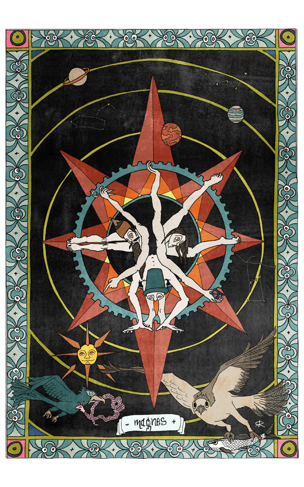 Portada móvil