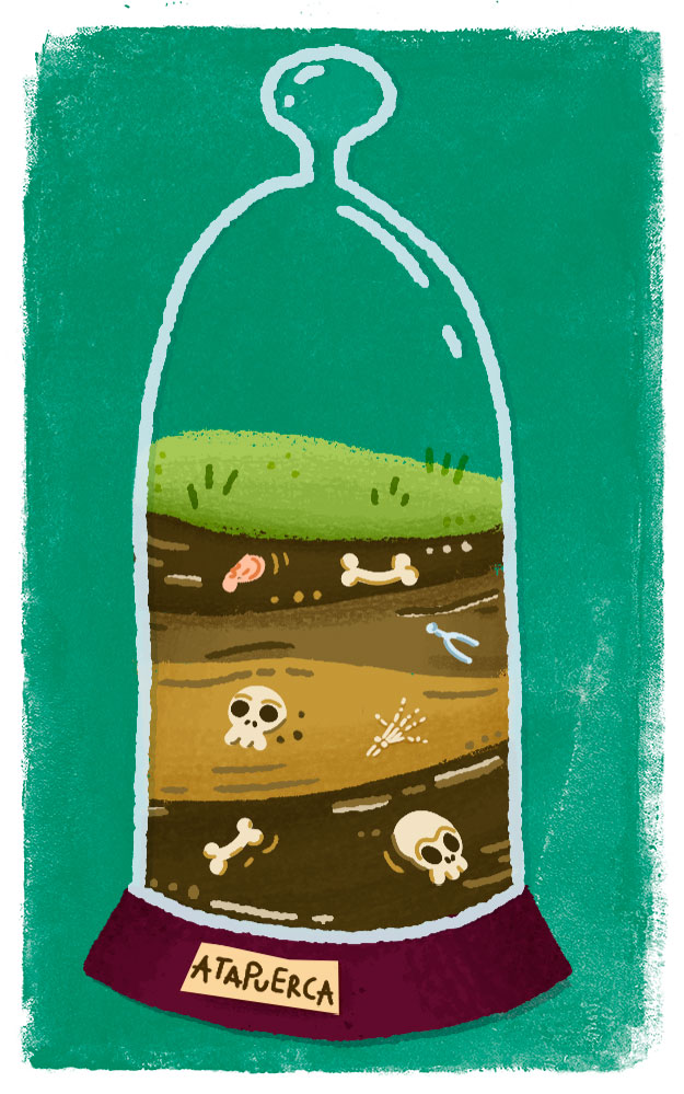 Portada móvil