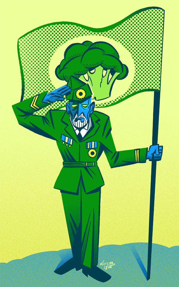 Portada móvil