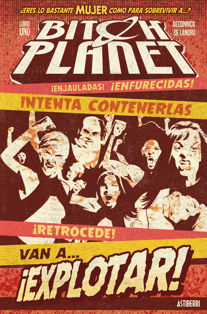 Portada móvil