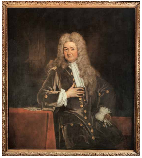John Radcliffe - Principia