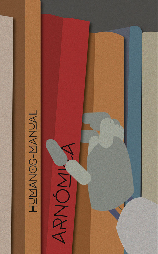 Portada móvil