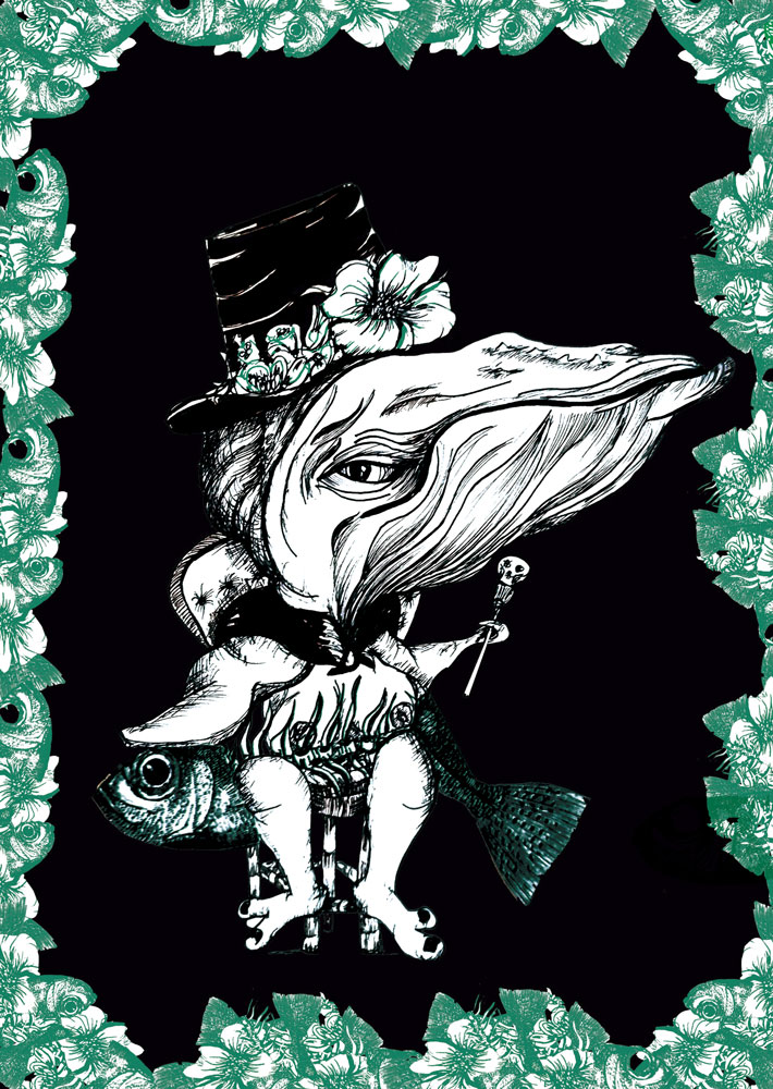Portada móvil