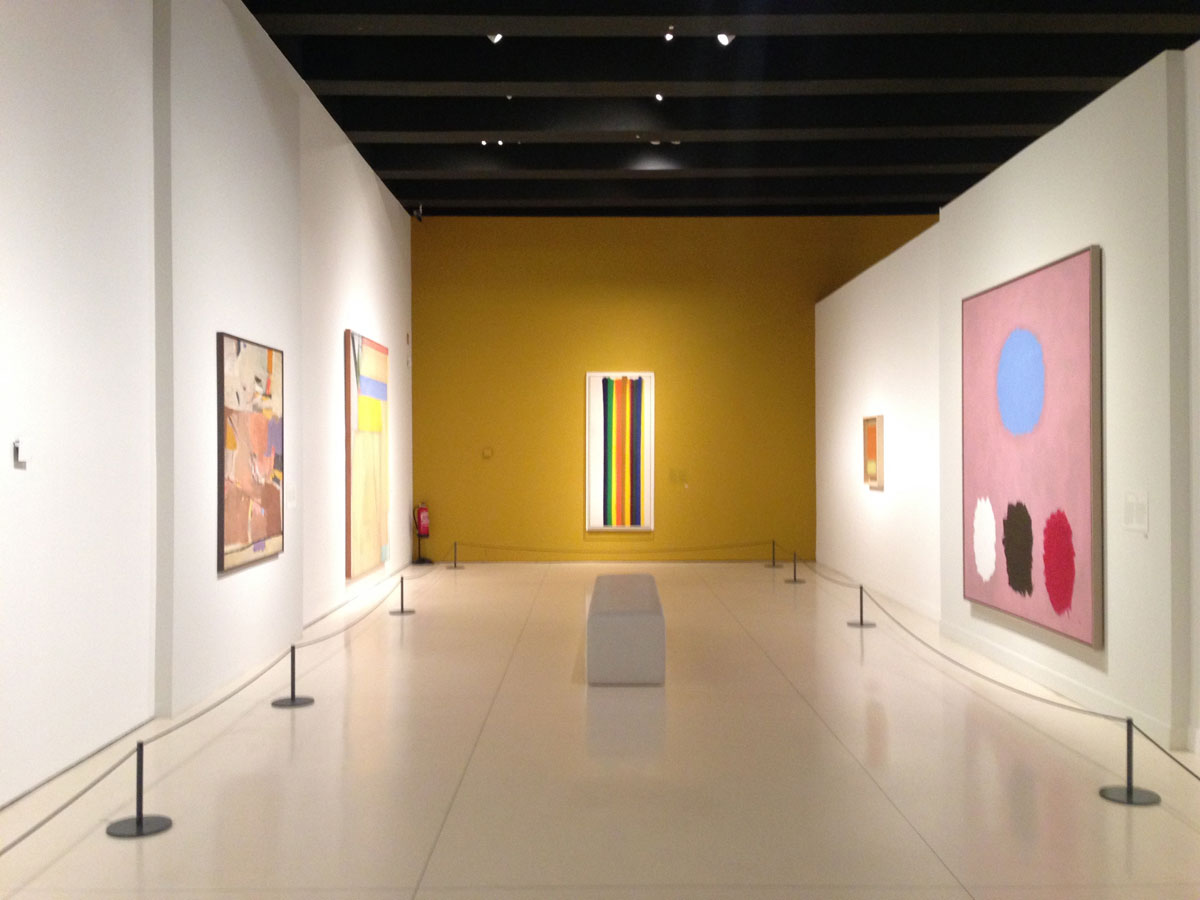 Impresionismo y modernismo Créditos Enrique Royuela
