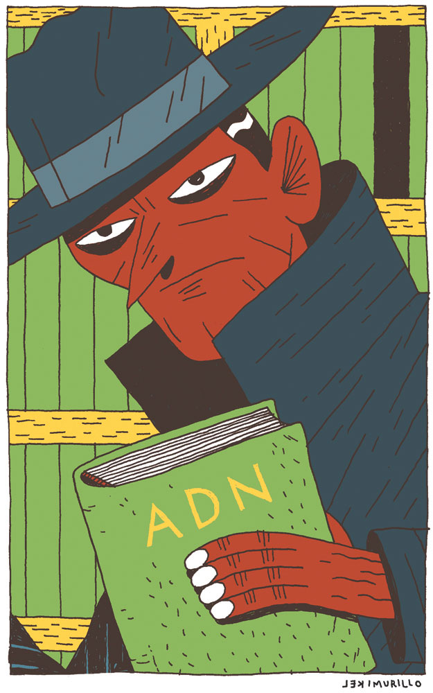 Portada móvil