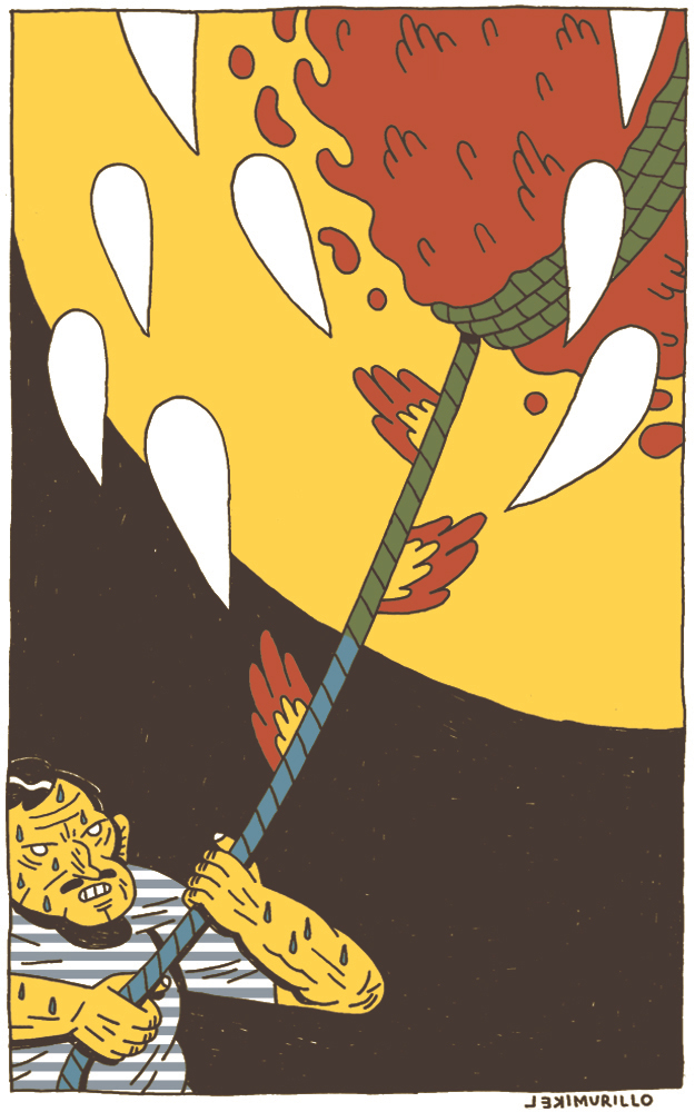 Portada móvil