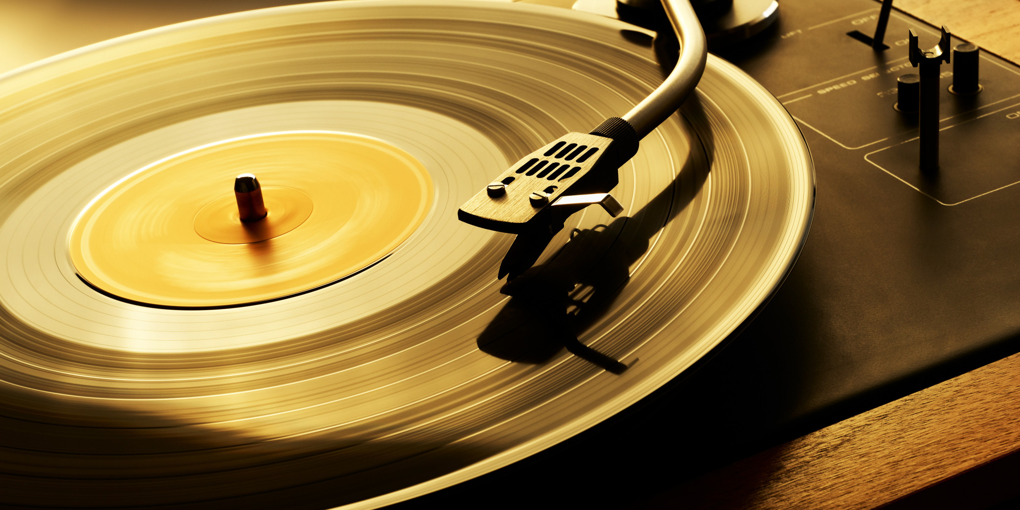 Disco de vinilo
