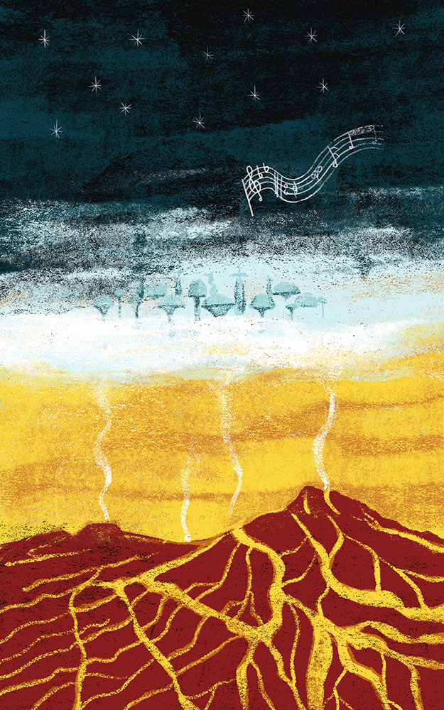 Portada móvil