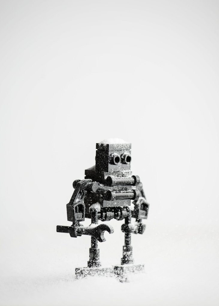 Créditos: Mike Stimpson