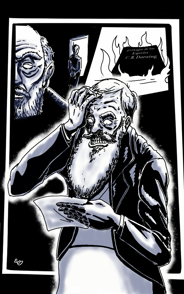 Portada móvil