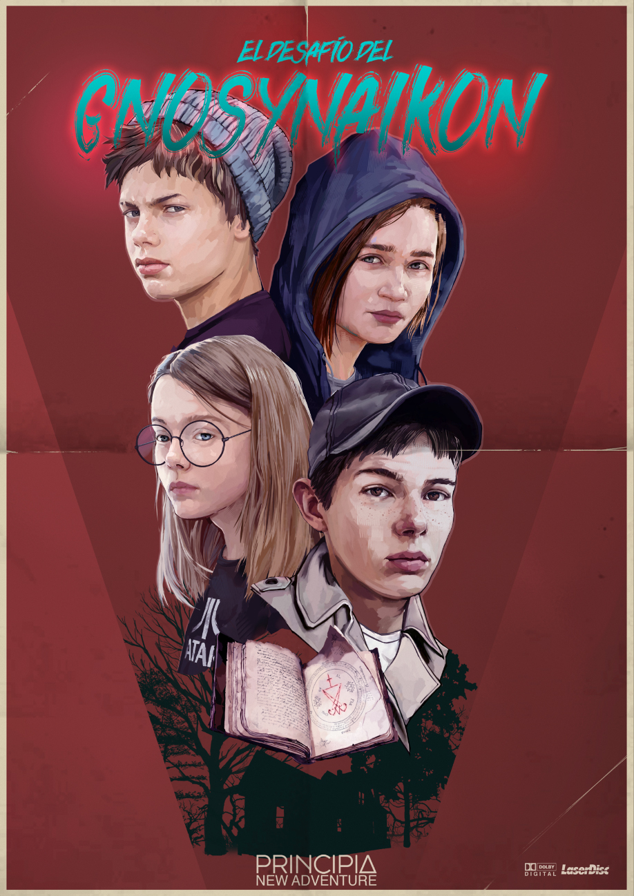 Portada móvil