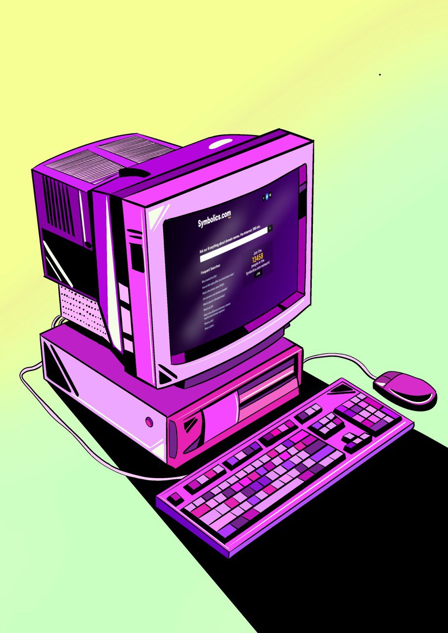 Portada móvil