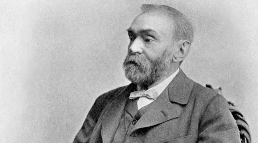 Alfred Nobel