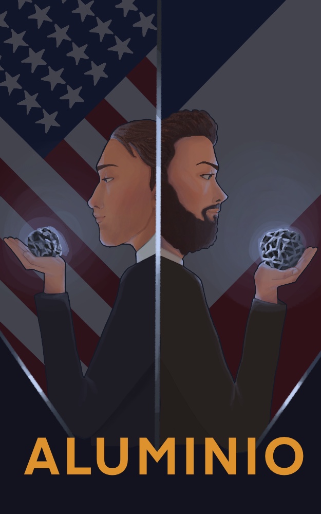 Portada móvil