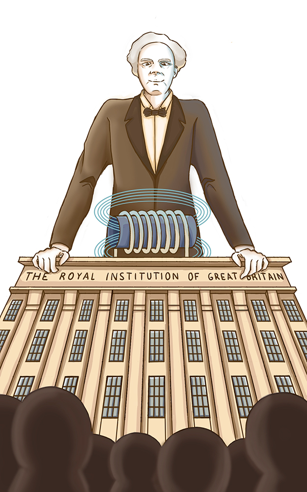 Portada móvil