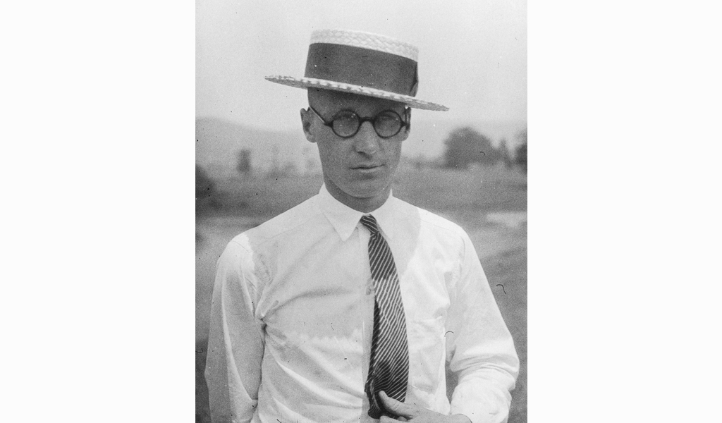 John Scopes