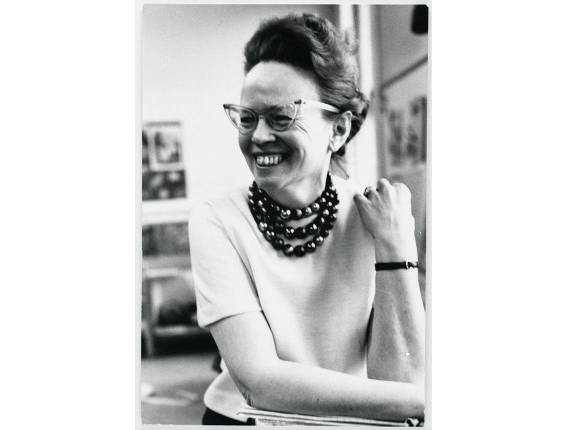 Louise Bates Ames Principia